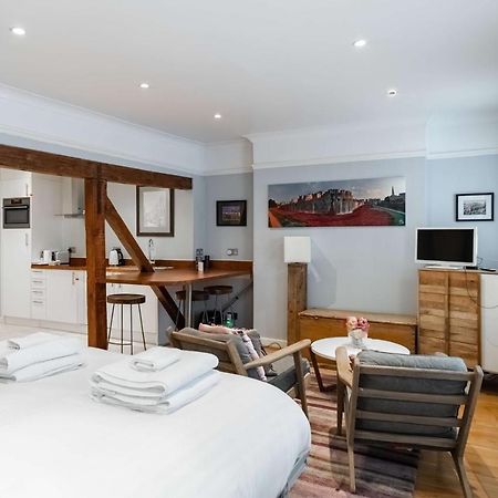 Livestay-Fabulous One Bed Apartments On Covent Garden Londra Exterior foto