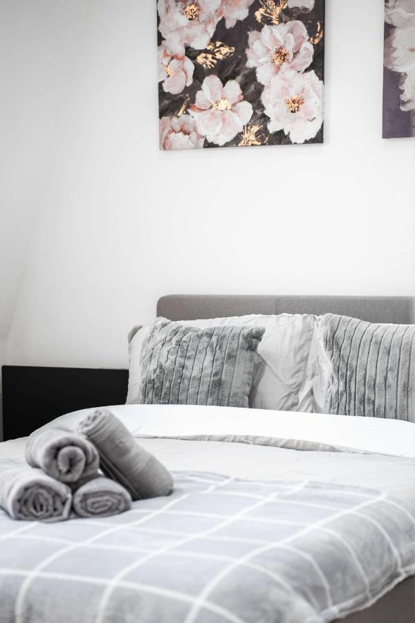 Livestay-Fabulous One Bed Apartments On Covent Garden Londra Exterior foto