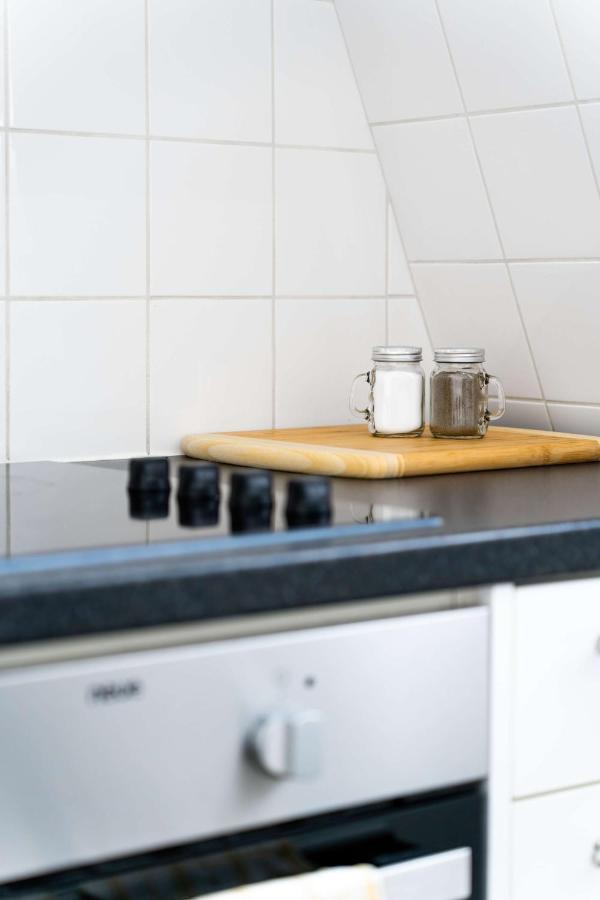Livestay-Fabulous One Bed Apartments On Covent Garden Londra Exterior foto