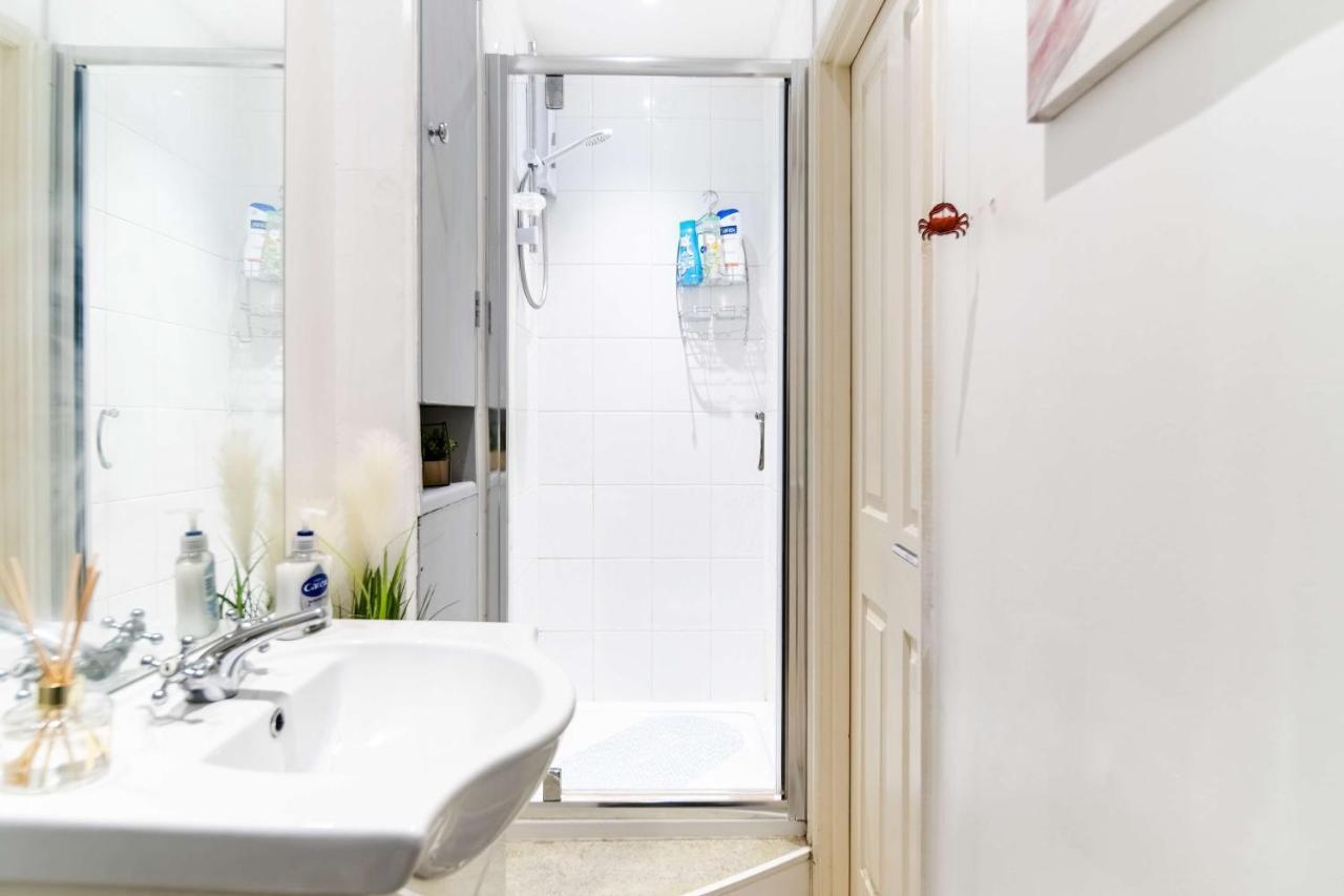 Livestay-Fabulous One Bed Apartments On Covent Garden Londra Exterior foto