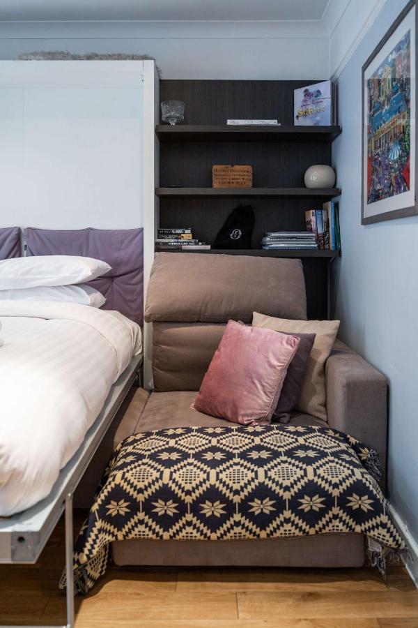 Livestay-Fabulous One Bed Apartments On Covent Garden Londra Exterior foto