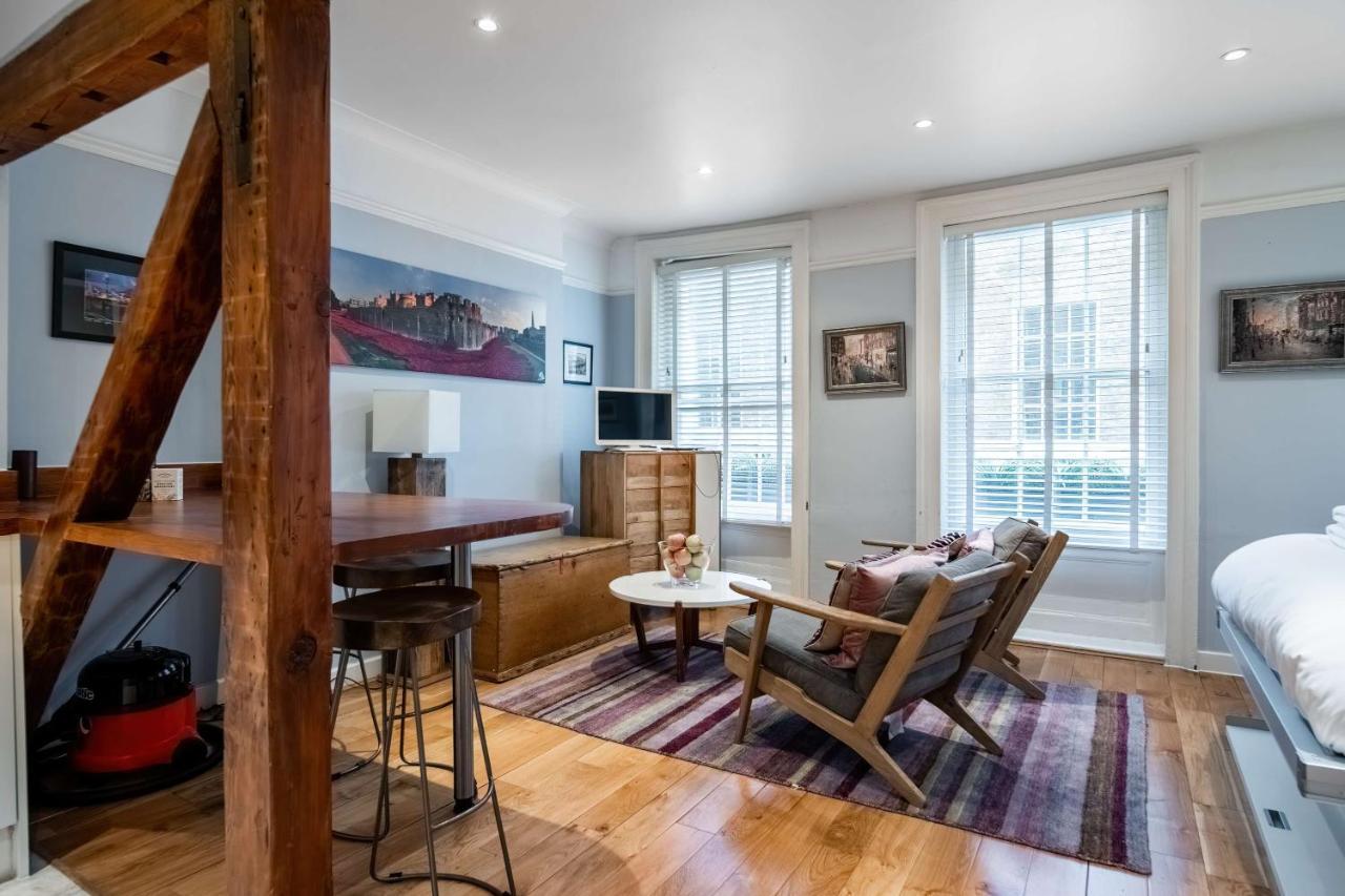 Livestay-Fabulous One Bed Apartments On Covent Garden Londra Exterior foto