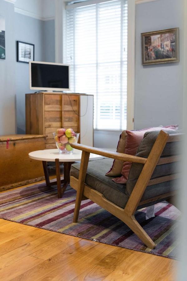 Livestay-Fabulous One Bed Apartments On Covent Garden Londra Exterior foto
