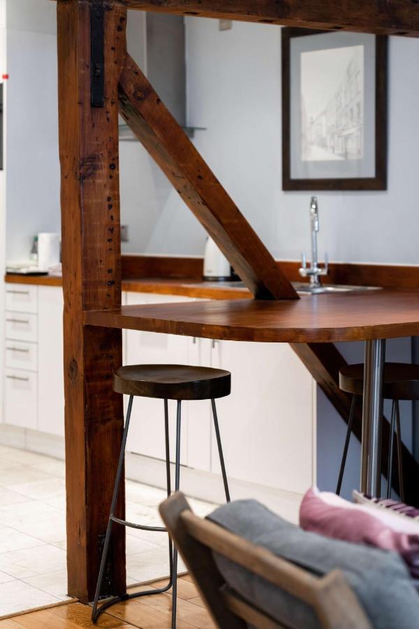 Livestay-Fabulous One Bed Apartments On Covent Garden Londra Exterior foto
